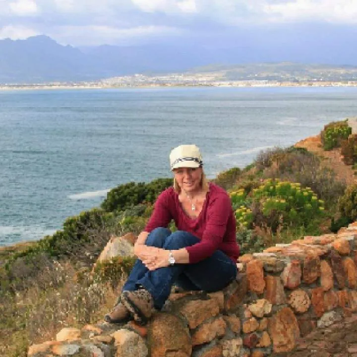 Anne J Photo On Jungo Live