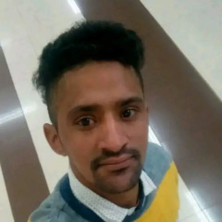 Raman Photo On Jungo Live