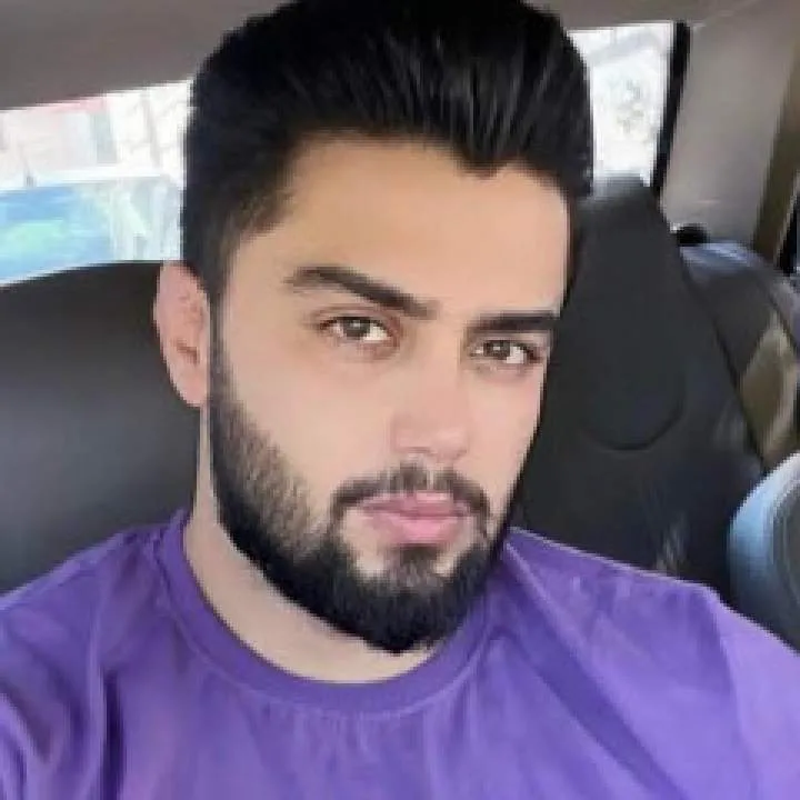 ایمل تنها Photo On Jungo Live