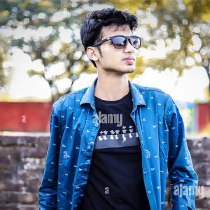 Ali Photo On Jungo Live