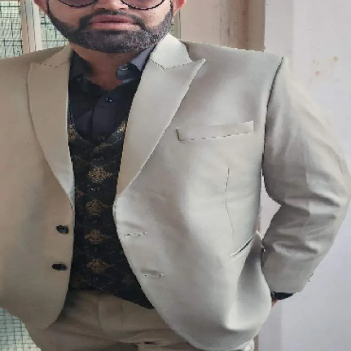 Bhupi Photo On Jungo Live