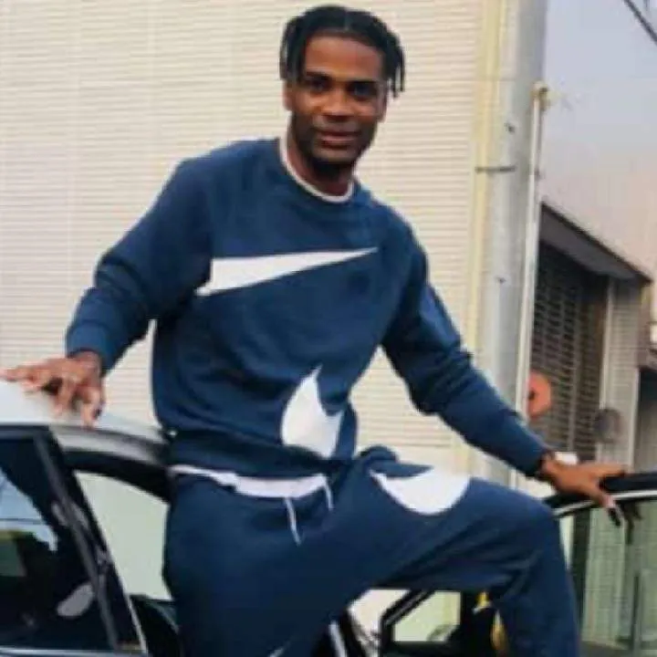 Davido Photo On Jungo Live