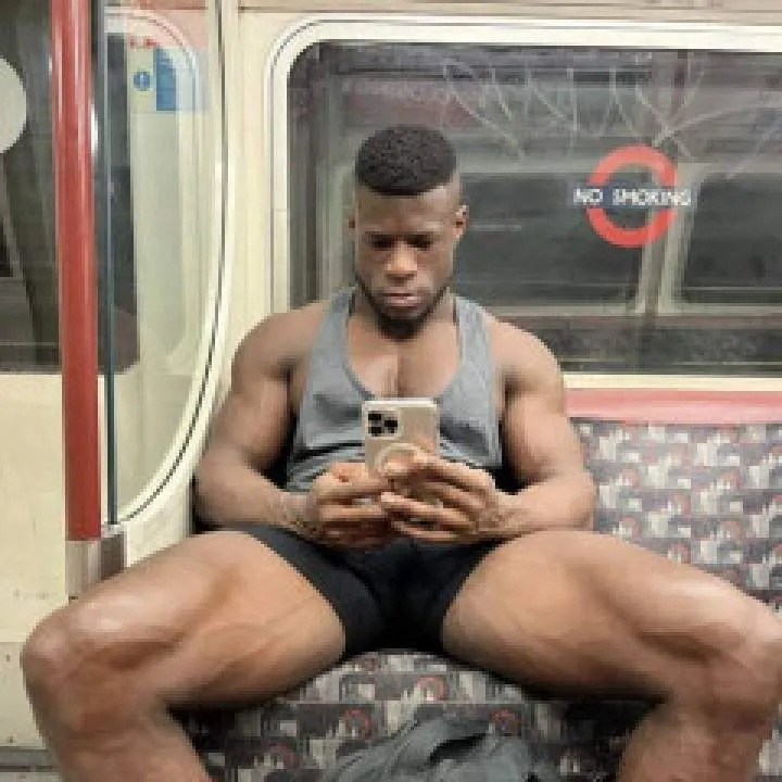 Kevine Photo On Jungo Live