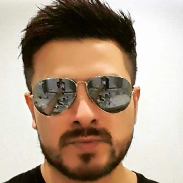 The Bruhocpl Photo On Jungo Live