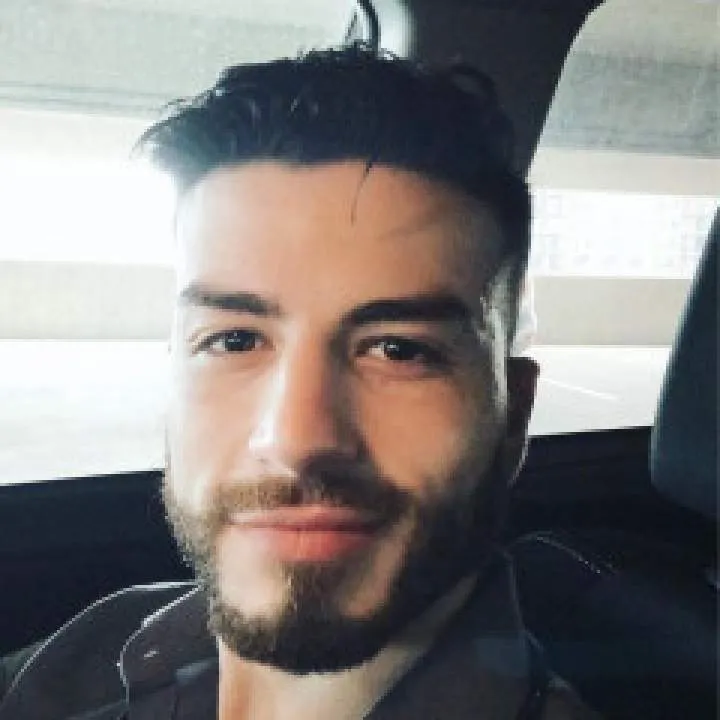 Dr Thomas Photo On Jungo Live