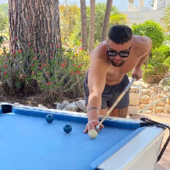 Fabio Photo On Jungo Live