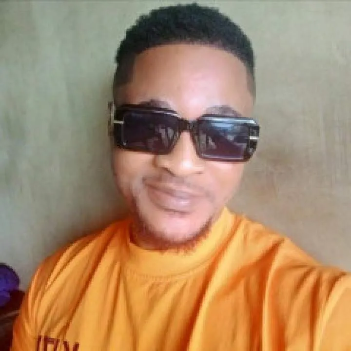 Nicholas Photo On Jungo Live