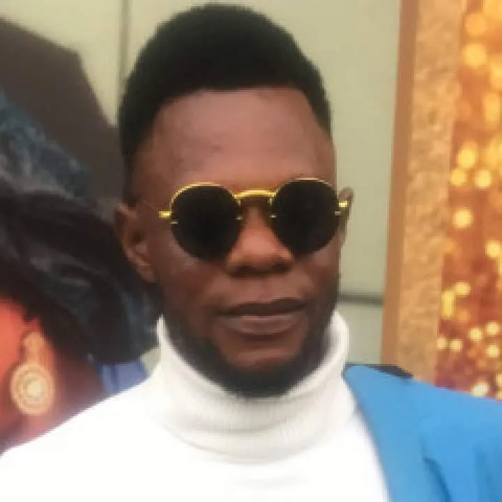 Emmanuel John Photo On Jungo Live