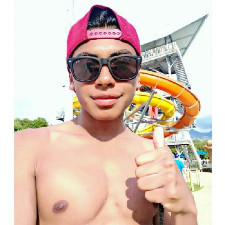 Jordan Andres Photo On Jungo Live