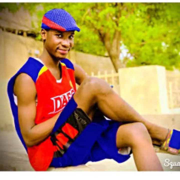 Abraham Photo On Jungo Live