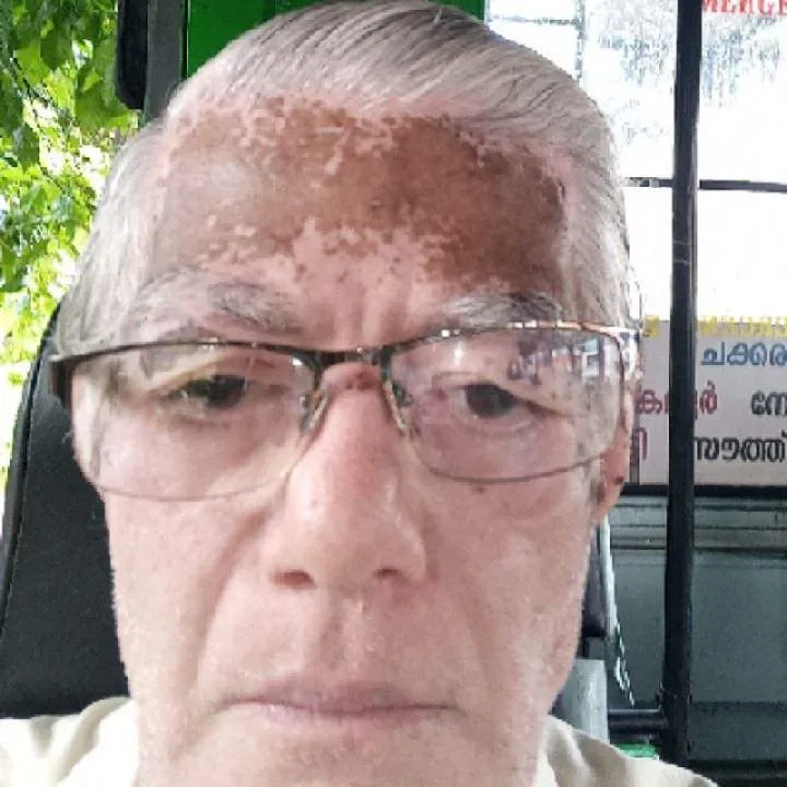 Ashwin Photo On Jungo Live