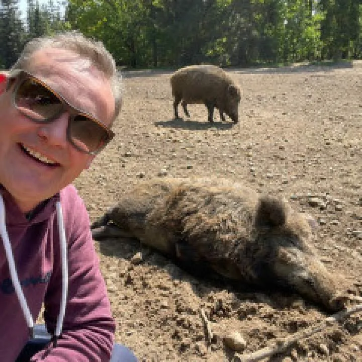 Sissypetra Photo On Jungo Live