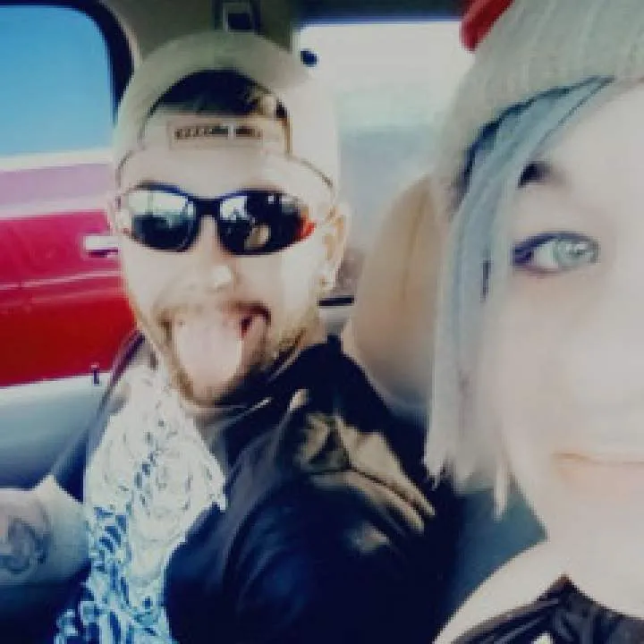 Eric&summer.... Photo On Jungo Live