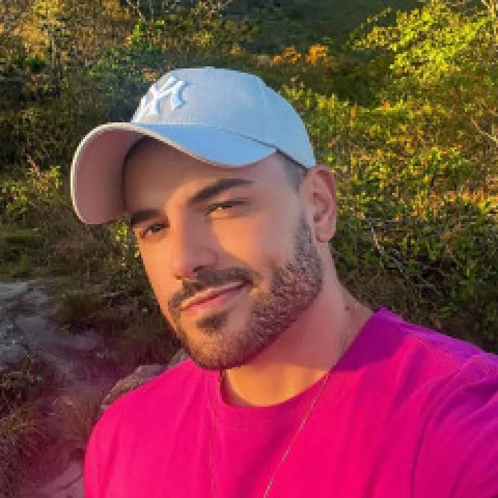 Mike Photo On Jungo Live