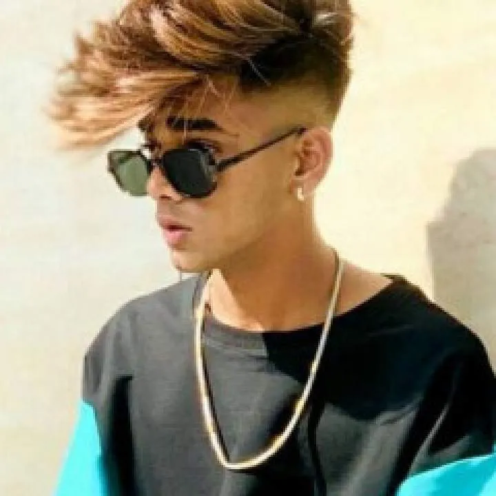 Alok Photo On Jungo Live