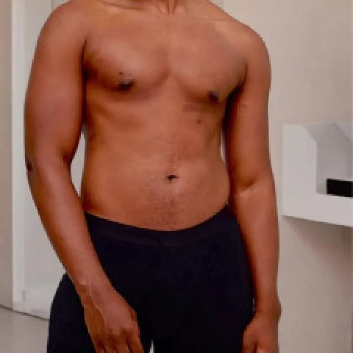 Blacked Photo On Jungo Live