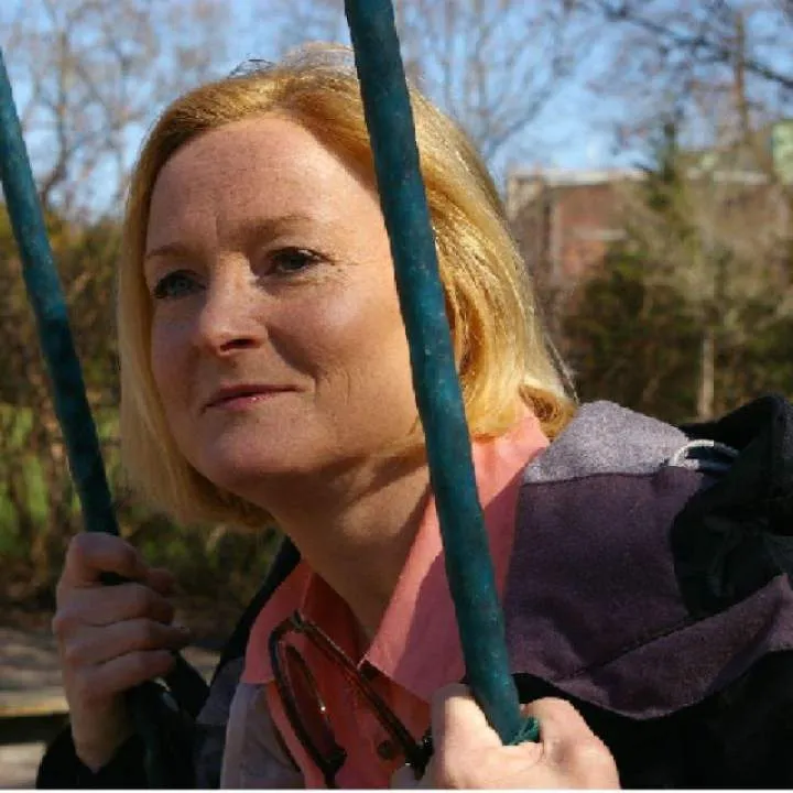 Martha Falcone Photo On Jungo Live