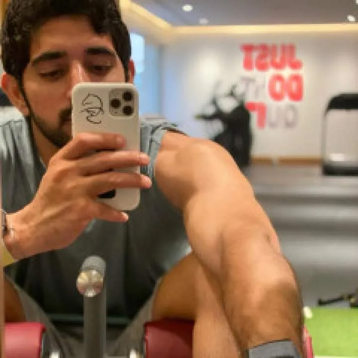 Sheik Photo On Jungo Live