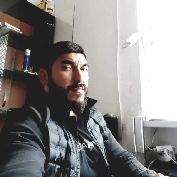 Vigorosa Photo On Jungo Live