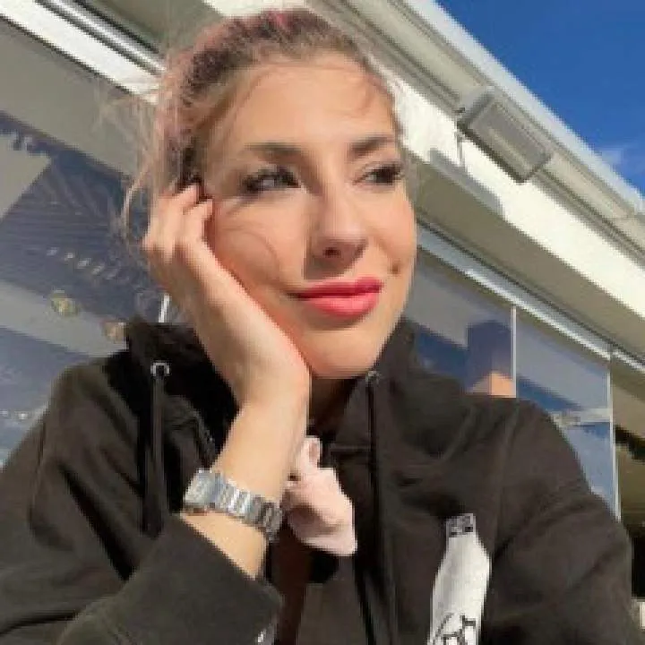 Godess.eall Photo On Jungo Live