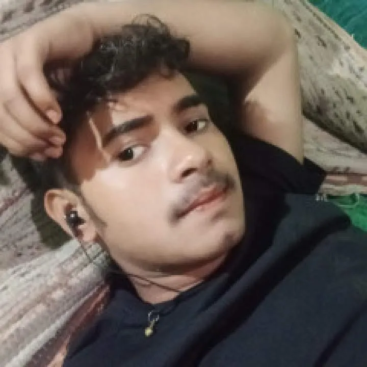 Raghvendra Rajpoot Photo On Jungo Live