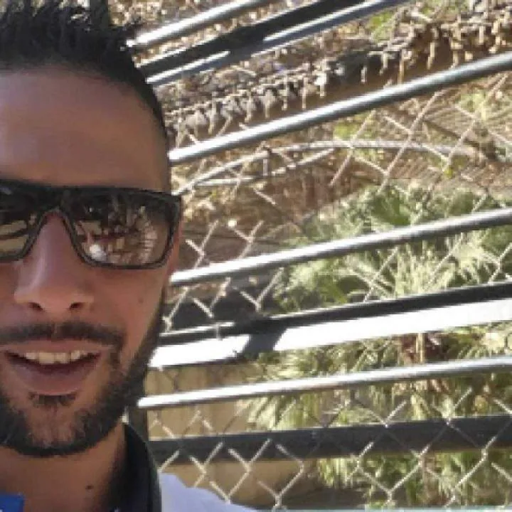 Hamza Photo On Jungo Live