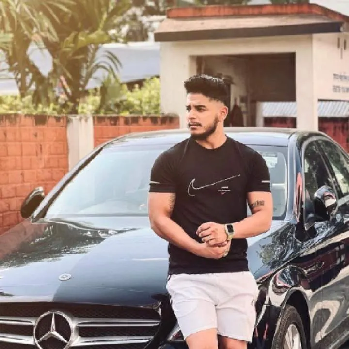 John Photo On Jungo Live