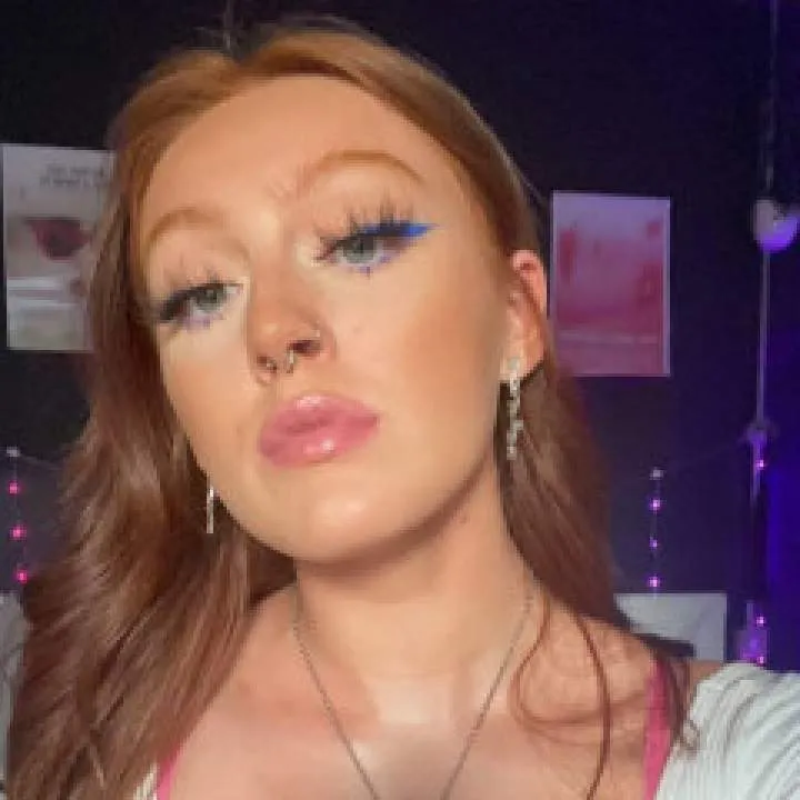 Goddess Kira Photo On Jungo Live