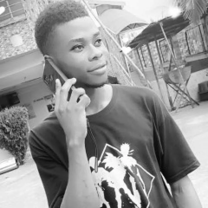 Sylvanus Photo On Jungo Live