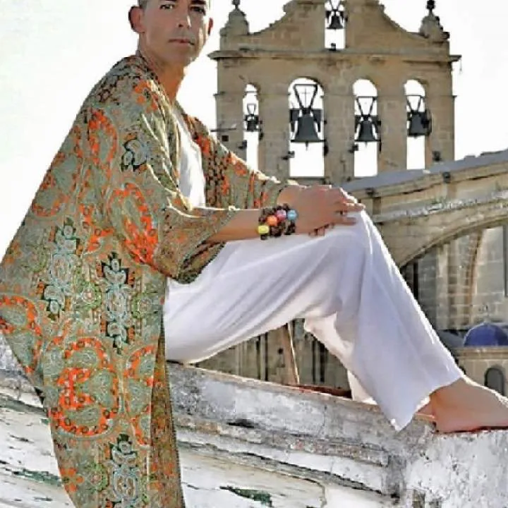 Kozmo Photo On Jungo Live