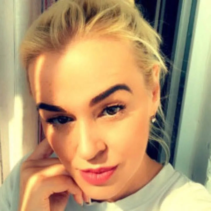 Katerin Photo On Jungo Live