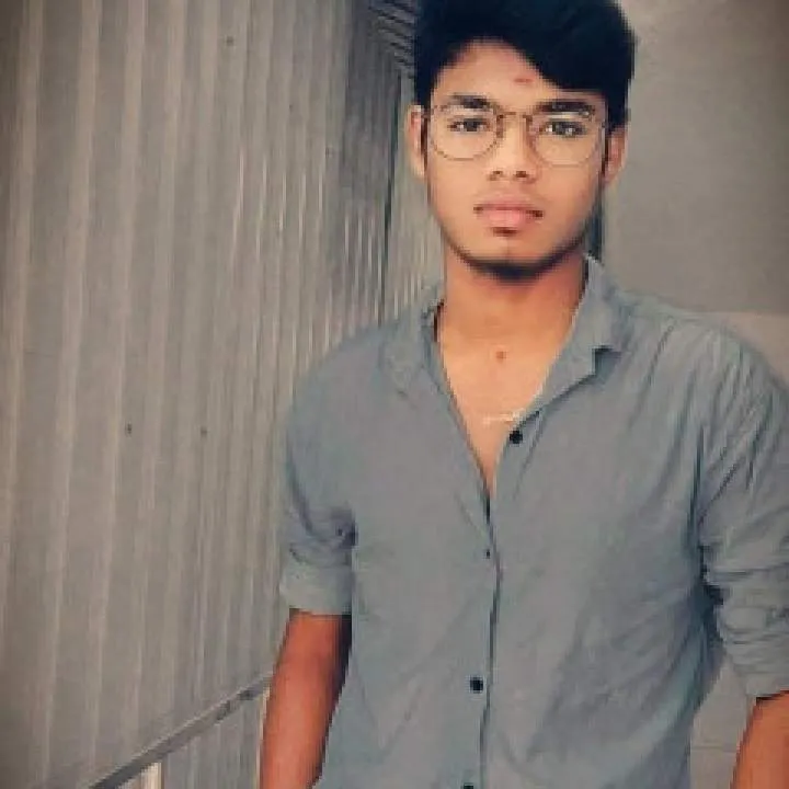 Prakash Photo On Jungo Live