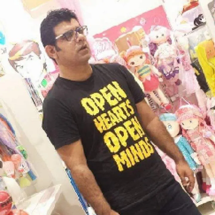 Sajan Photo On Jungo Live