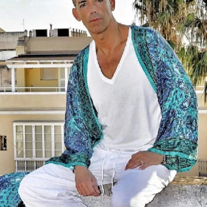 Mister Hot Stuff Photo On Jungo Live