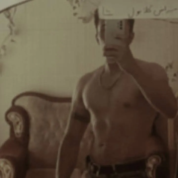 Hamid Photo On Jungo Live