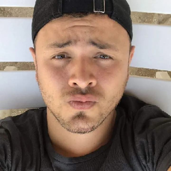 Joyboy Photo On Jungo Live