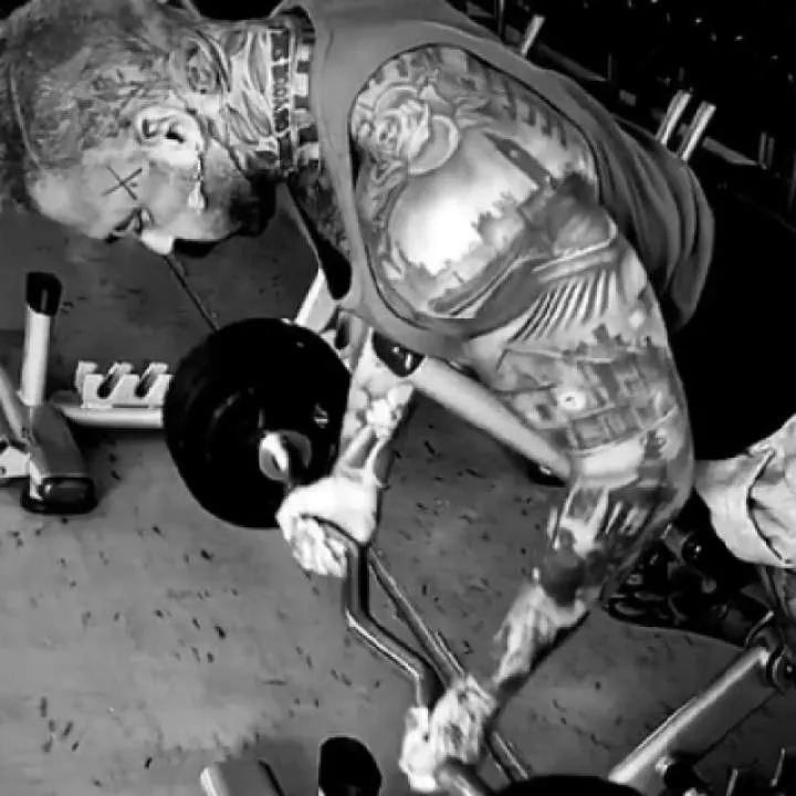 Spoony Photo On Jungo Live