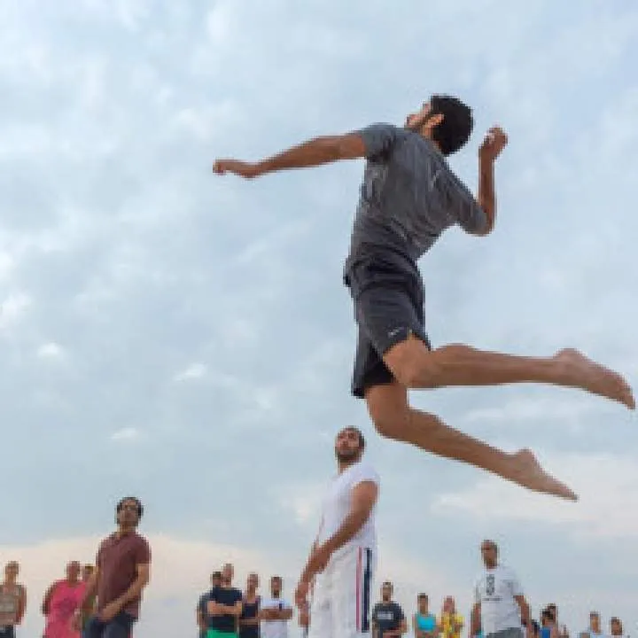 Fbin Photo On Jungo Live