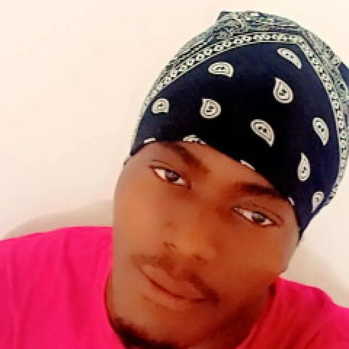 Zaddy Photo On Jungo Live