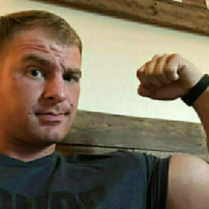 Scott Photo On Jungo Live