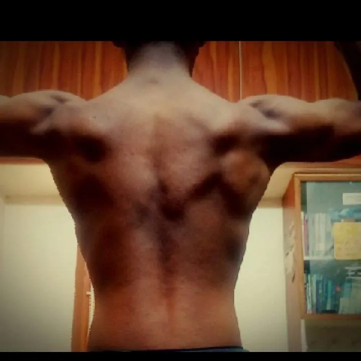 Surya Photo On Jungo Live