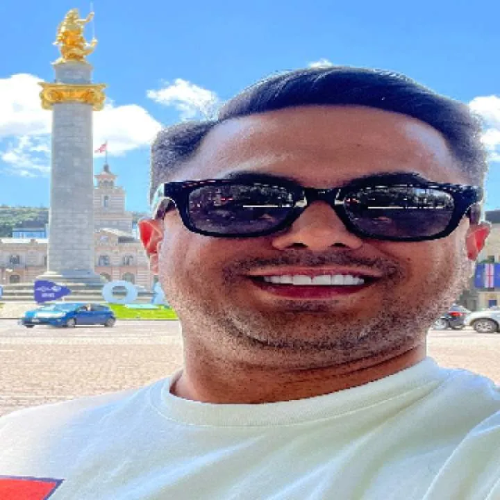 Hamed Photo On Jungo Live