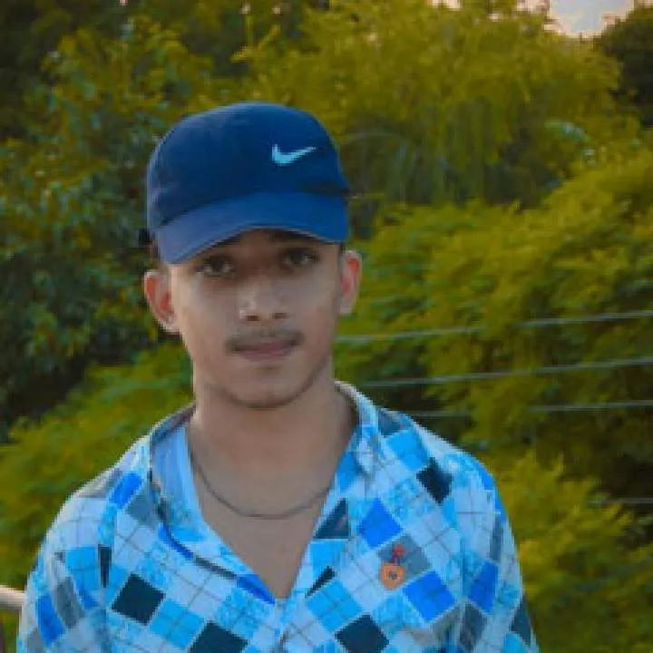 Talha Photo On Jungo Live