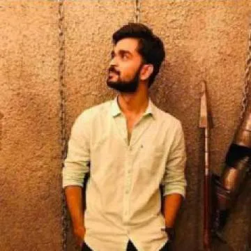 Pravin Photo On Jungo Live