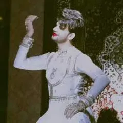 रुहानी इश्क