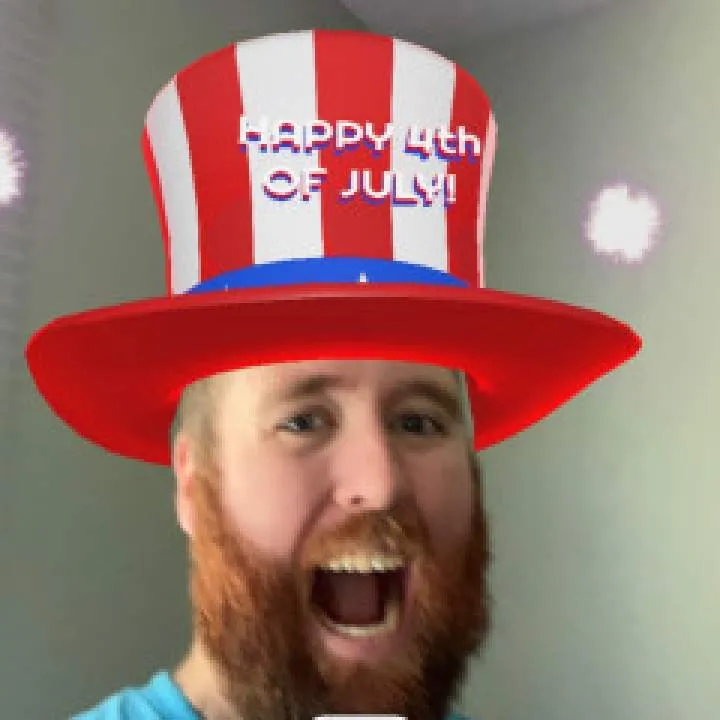 Gregseronious Photo On Jungo Live