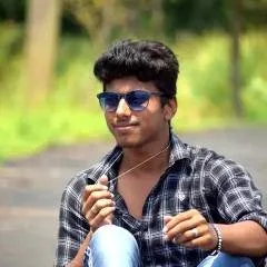 Ritesh Das