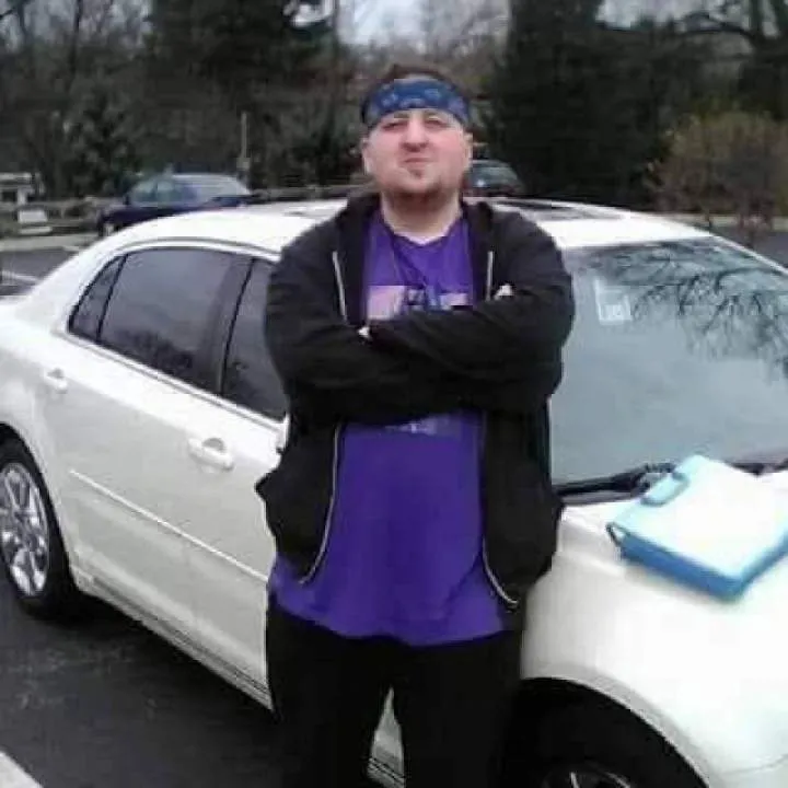 Russell Photo On Jungo Live