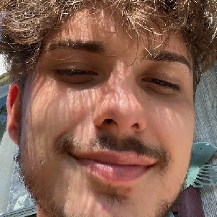 Caleb.... Photo On Jungo Live