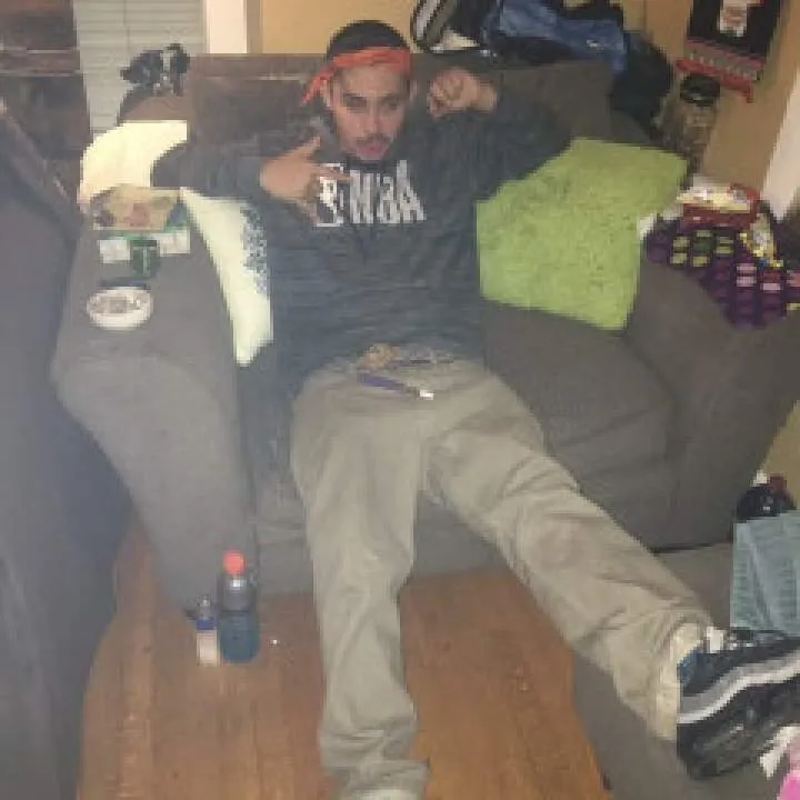 Dustintigerk Photo On Jungo Live